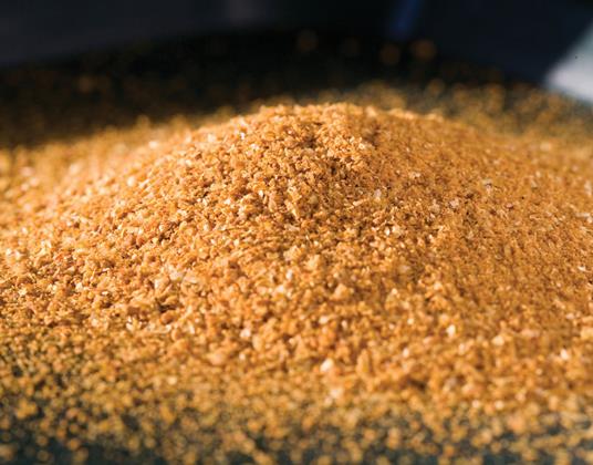 US Corn Distilled Dried Grains with Solubles (DDGS) | AG Food Commodities