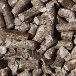 Cassava Pellet